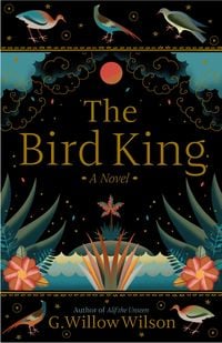 Produktbild: The Bird King