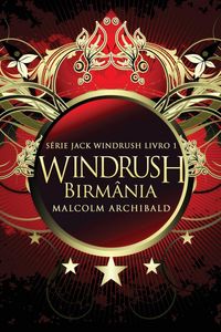 Produktbild: Windrush - Birm&acirc;nia