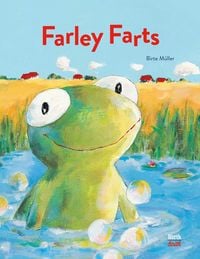 Produktbild: Farley Farts