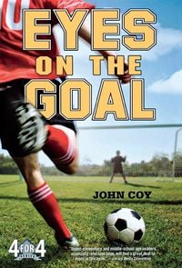 Produktbild: Eyes on the Goal