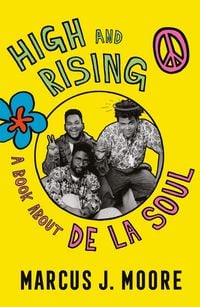Produktbild: High and Rising