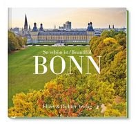 Produktbild: So sch&ouml;n ist Bonn / Beautiful Bonn