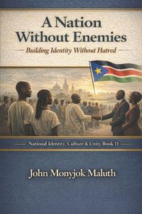 Produktbild: A Nation Without Enemies