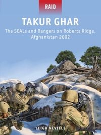 Produktbild: Takur Ghar