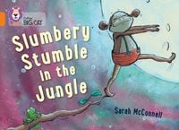 Bild vom Artikel Slumbery Stumble in the Jungle vom Autor Sarah McConnell