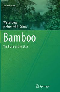 Produktbild: Bamboo