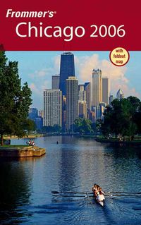 Produktbild: Frommer's Chicago 2006