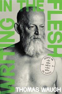 Produktbild: Writing in the Flesh