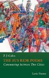 Produktbild: The Bus Ride Poems