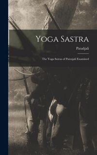 Produktbild: Yoga Sastra