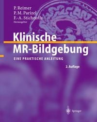 Produktbild: Klinische MR-Bildgebung