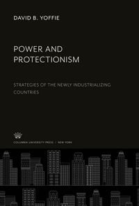 Produktbild: Power and Protectionism