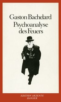 Produktbild: Psychoanalyse des Feuers