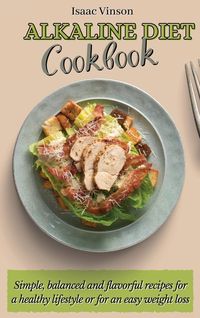 Produktbild: Alkaline Diet Cookbook