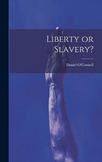 Produktbild: Liberty or Slavery?