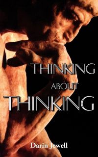Produktbild: Thinking about Thinking