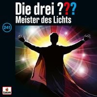 Produktbild: Folge 241: Meister des Lichts