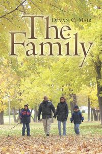 Produktbild: The Family