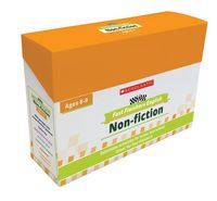 Produktbild: Non-fiction Ages 8-9