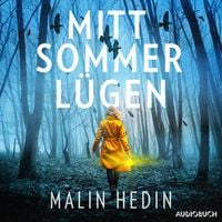 Produktbild: Mittsommerlügen