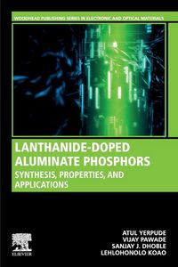 Produktbild: Lanthanide-Doped Aluminate Phosphors