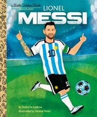 Produktbild: Lionel Messi