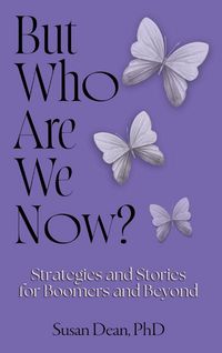 Produktbild: But Who Are We Now?
