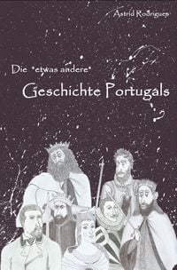 Produktbild: Die Geschichte Portugals