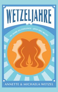 Produktbild: Wetzeljahre