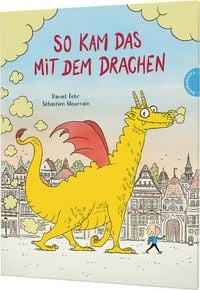 Produktbild: So kam das mit dem Drachen