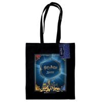 Produktbild: HARRY POTTER Tasche 25Jahre BACK TO HOGWARTS