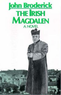 Produktbild: Broderick, J: Irish Magdalen