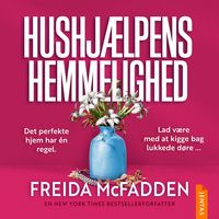 Produktbild: Hushj&aelig;lpens hemmelighed