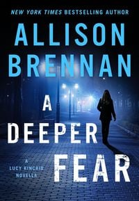 Produktbild: A Deeper Fear