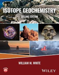 Produktbild: White, W: Isotope Geochemistry