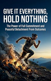Produktbild: Give It Everything, Hold Nothing
