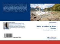 Produktbild: Amos'' attack of Affluent Classes: