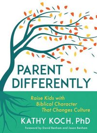 Produktbild: Parent Differently