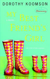 Produktbild: My Best Friends Girl