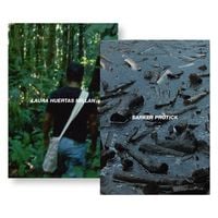 Produktbild: After Nature | Ulrike Crespo Photography Prize 2024