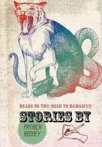 Produktbild: Bears on the Road to Damascus