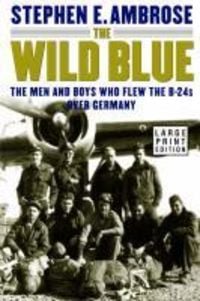 Produktbild: The Wild Blue