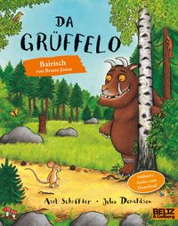 Produktbild: Da Gr&uuml;ffelo