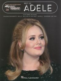Produktbild: Best of Adele