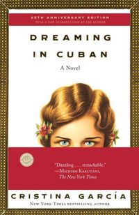 Produktbild: Dreaming in Cuban