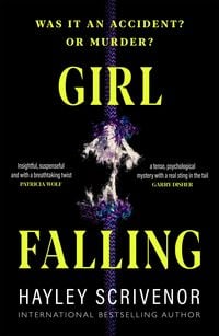 Produktbild: Girl Falling
