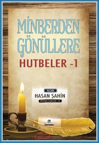Produktbild: Minberden G&ouml;n&uuml;llere Hutbeler 1
