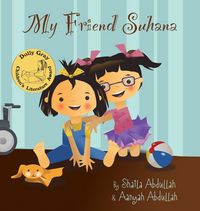 Produktbild: My Friend Suhana