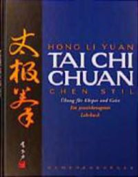 Produktbild: Tai Chi Chuan