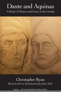 Produktbild: Dante and Aquinas